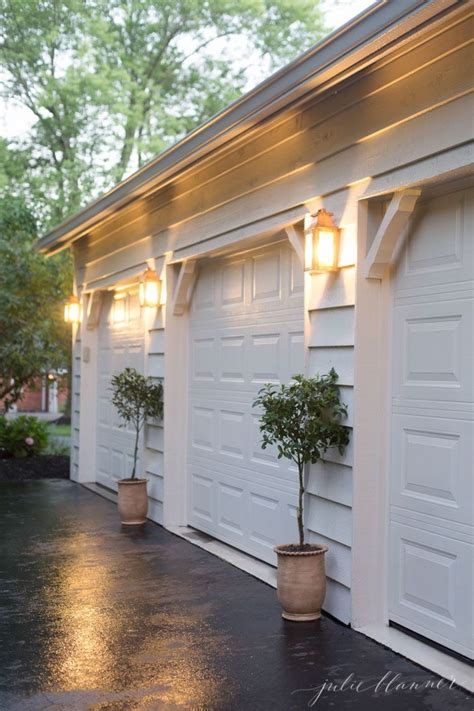 doors that go between garages